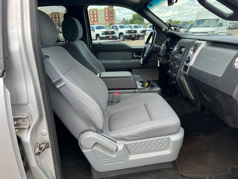 Used 2013 Ford F150 XLT w/ Luxury Equipment Group AWD/4WD image 25