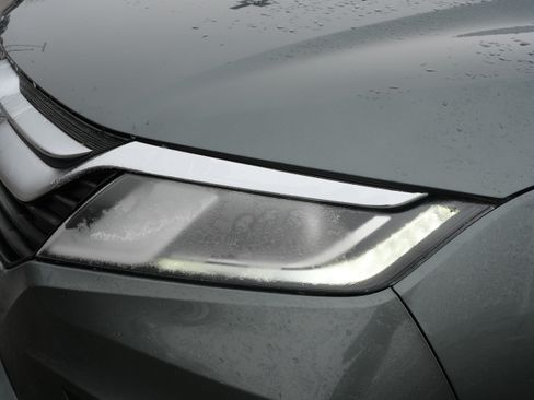 Used 2018 Honda Odyssey EX-L image 16