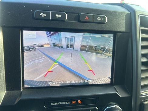 Used 2019 Ford F150 XLT w/ Equipment Group 302A Luxury image 13