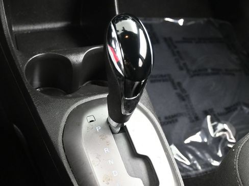 Used 2022 Chevrolet Spark LS FWD image 19
