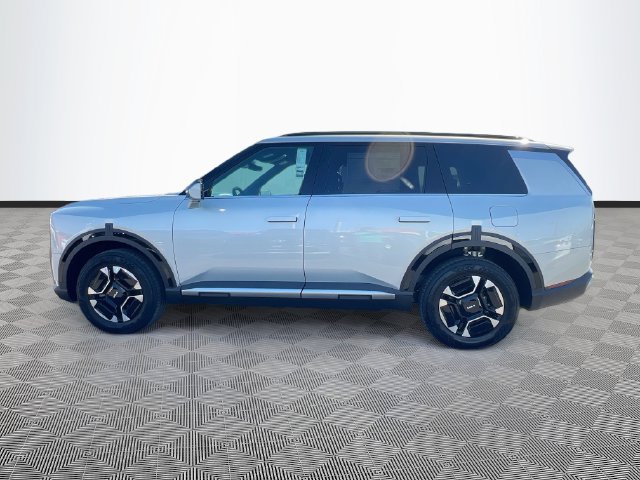 New 2027 Kia Telluride EX AWD/4WD image 4