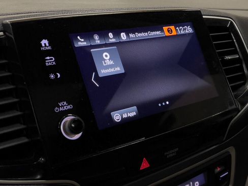 Used 2020 Honda Pilot EX-L image 88