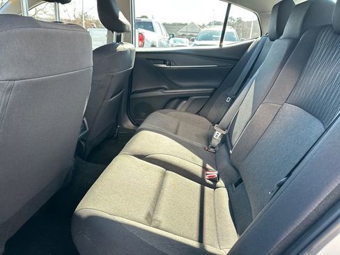 Certified 2025 Toyota Camry LE image 11