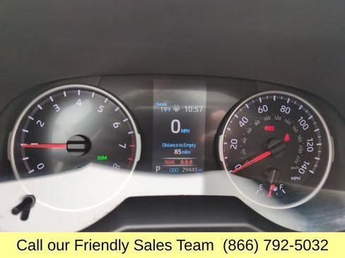 Certified 2022 Toyota RAV4 XLE image 17