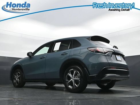 Used 2024 Honda HR-V EX-L image 35