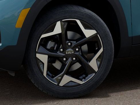 New 2026 Kia Seltos S image 9