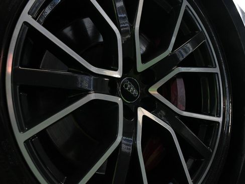 Used 2020 Audi S7 Prestige AWD/4WD image 3