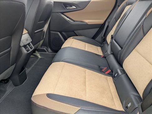 New 2026 Chevrolet Equinox ACTIV FWD image 15