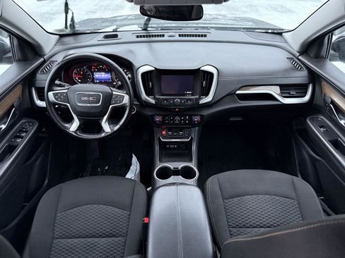 Used 2020 GMC Terrain SLE w/ Driver Convenience Package image 24