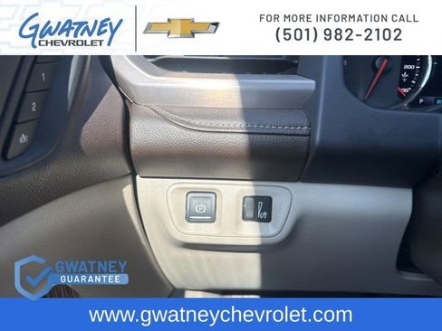 Used 2019 GMC Acadia Denali w/ Technology Package FWD image 19