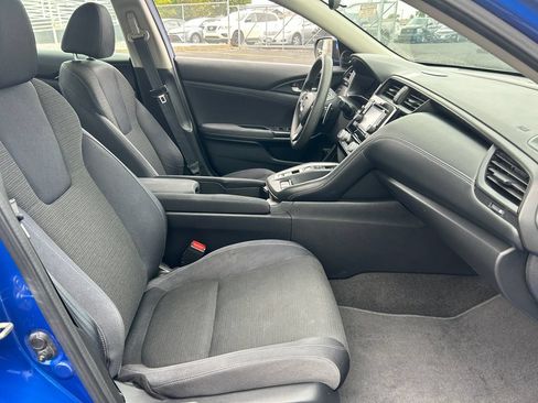 Used 2019 Honda Insight LX image 31