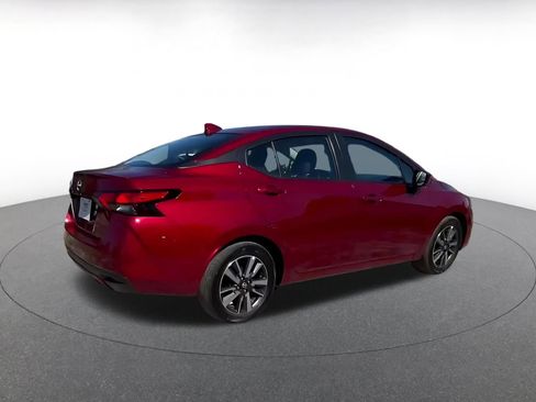 Used 2025 Nissan Versa SV image 17