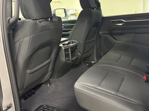 New 2026 RAM 1500 Big Horn w/ Night Edition image 25