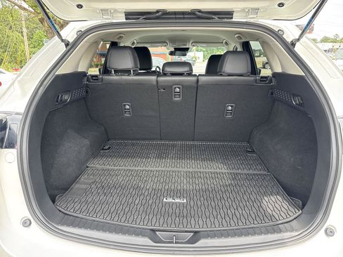 Certified 2025 MAZDA CX-5 AWD 2.5 S w/ Select Package image 24