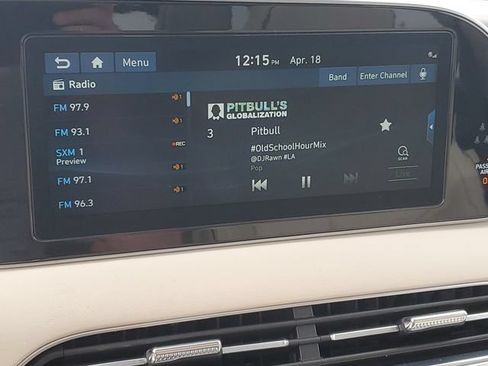 Used 2020 Hyundai Palisade Limited AWD/4WD image 39