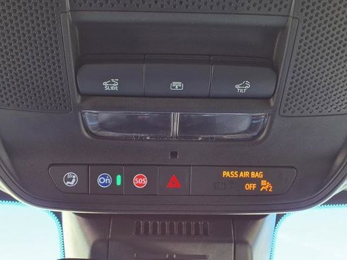 New 2026 GMC Terrain AT4 image 18