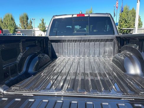 New 2025 RAM 1500 Big Horn image 13