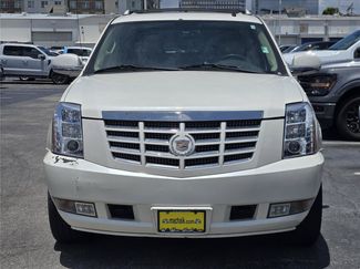 Used 2013 Cadillac Escalade EXT Premium AWD/4WD video 2