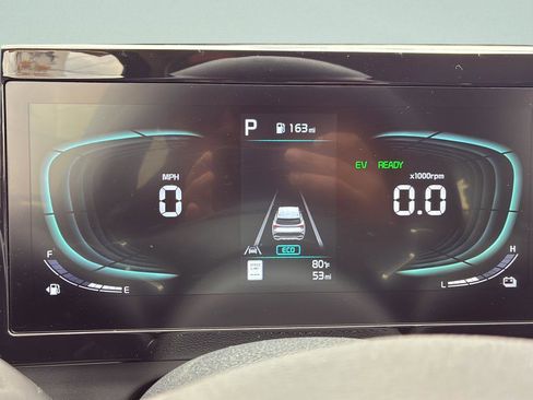 New 2025 Kia Sportage LX image 32