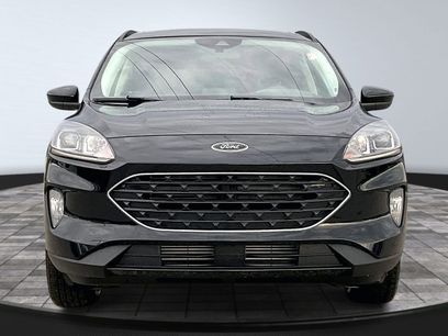 Used 2022 Ford Escape SEL w/ SEL Stealth AWD Package
