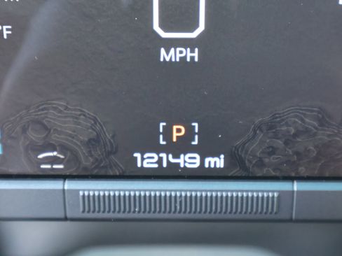 Used 2024 GMC Hummer EV 3X w/ Extreme Off-Road Package image 26