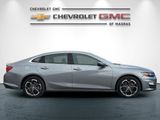 Used 2023 Chevrolet Malibu LT image 2