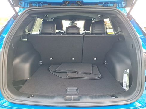 New 2026 Jeep Compass Latitude image 30