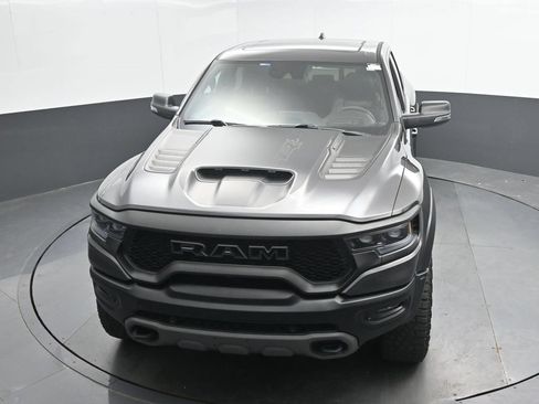 Used 2024 RAM 1500 TRX AWD/4WD image 38
