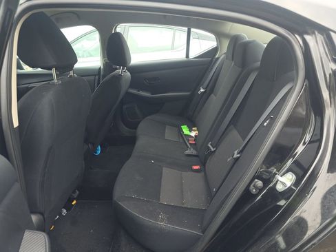 Used 2024 Nissan Sentra SV image 19