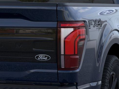 New 2026 Ford F150 Platinum image 51
