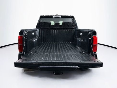 Used 2024 Toyota Tacoma TRD Off-Road image 26