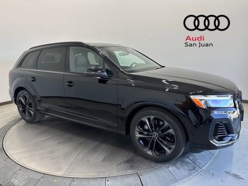 New 2026 Audi Q7 3.0T Premium Plus AWD/4WD image 41