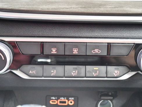 Used 2025 Nissan Altima 2.5 SV image 26