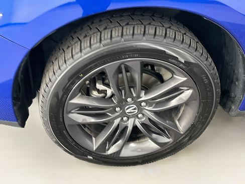 Used 2020 Acura RDX A-Spec AWD/4WD image 11