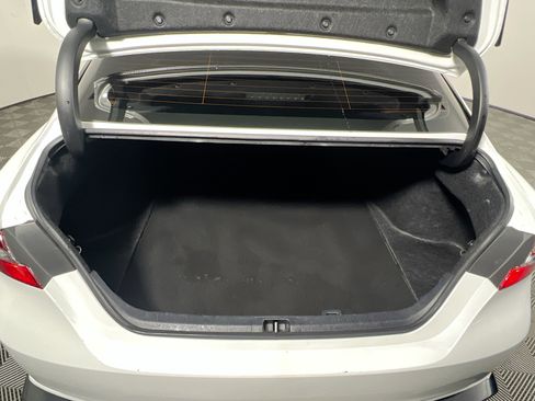 Used 2024 Toyota Camry TRD image 34