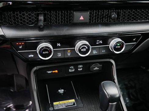 Used 2023 Honda CR-V EX-L image 23