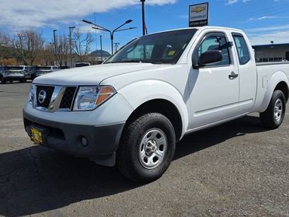 Used 2007 Nissan Frontier XE