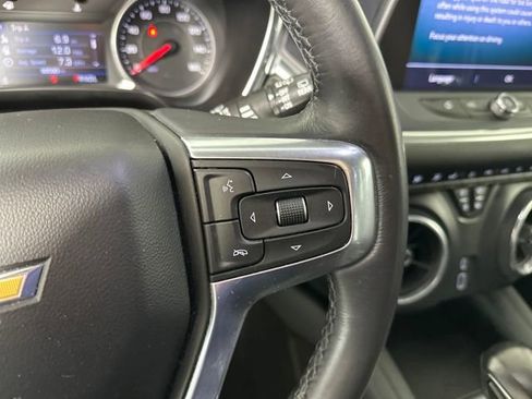 Used 2020 Chevrolet Blazer LT image 16