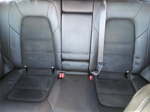 Used 2019 MAZDA CX-5 Touring image 27