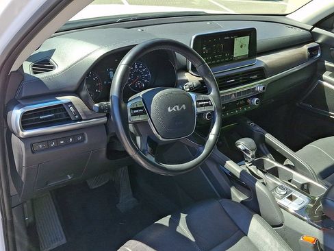 Used 2022 Kia Telluride EX w/ EX Premium Package AWD/4WD image 25