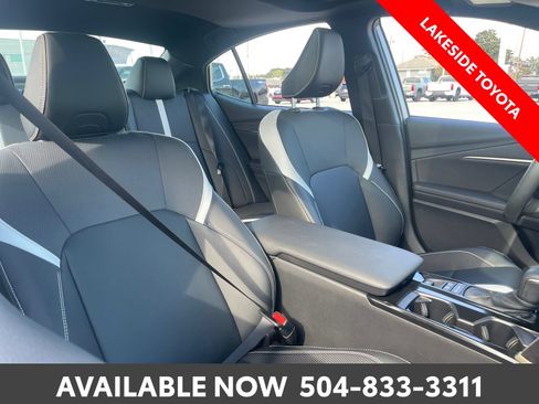 Used 2026 Toyota Camry SE w/ Multimedia Upgrade Package AWD/4WD image 14