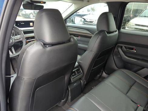 New 2025 MAZDA CX-50 2.5 Hybrid w/ Weather Package image 16