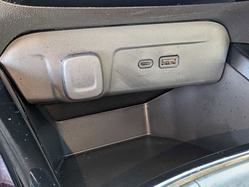 Used 2026 Chevrolet Trax ACTIV w/ Driver Confidence Package FWD image 24