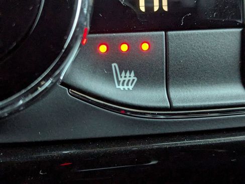 New 2026 Chevrolet TrailBlazer RS w/ Convenience Package image 23