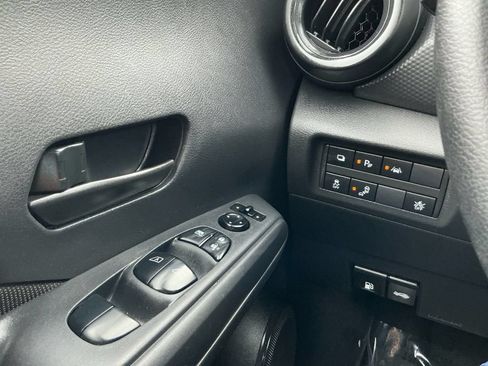 Used 2024 Nissan Kicks S FWD image 20