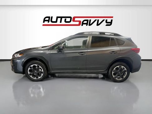 Used 2023 Subaru Crosstrek 2.0i Premium w/ Popular Package #3 AWD/4WD image 4