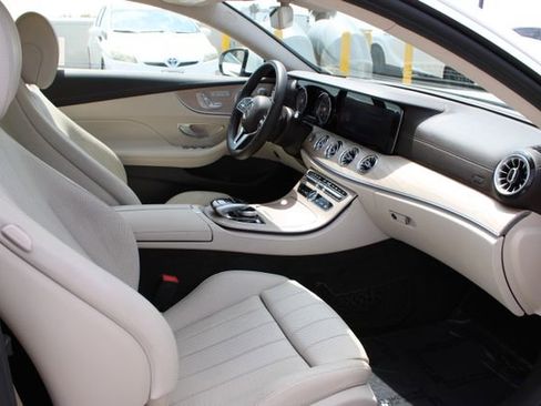Used 2019 Mercedes-Benz E 450 Coupe image 5
