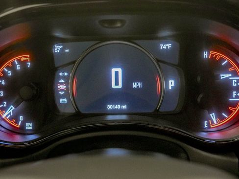 Used 2024 Dodge Durango GT AWD/4WD image 41