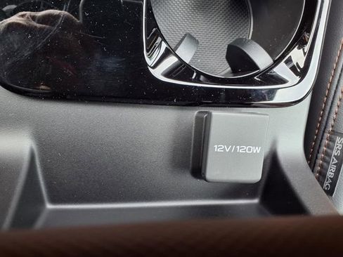 New 2026 Subaru Forester Touring AWD/4WD image 17