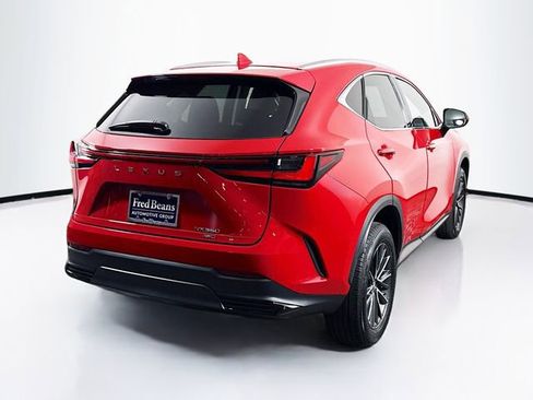Used 2022 Lexus NX 350 AWD w/ Premium Package image 7
